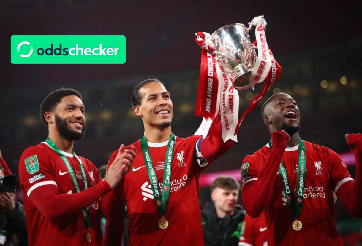 Carabao Cup Final Odds: Who is the favourite to the lift the trophy?