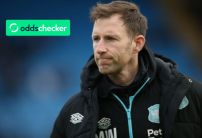 Next Carlisle Manager Odds: Who is 75% likely to replace Mike Williamson?