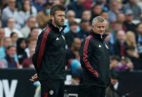 Next Manchester United manager odds: Michael Carrick cut to 10/3 to become next permanent manager