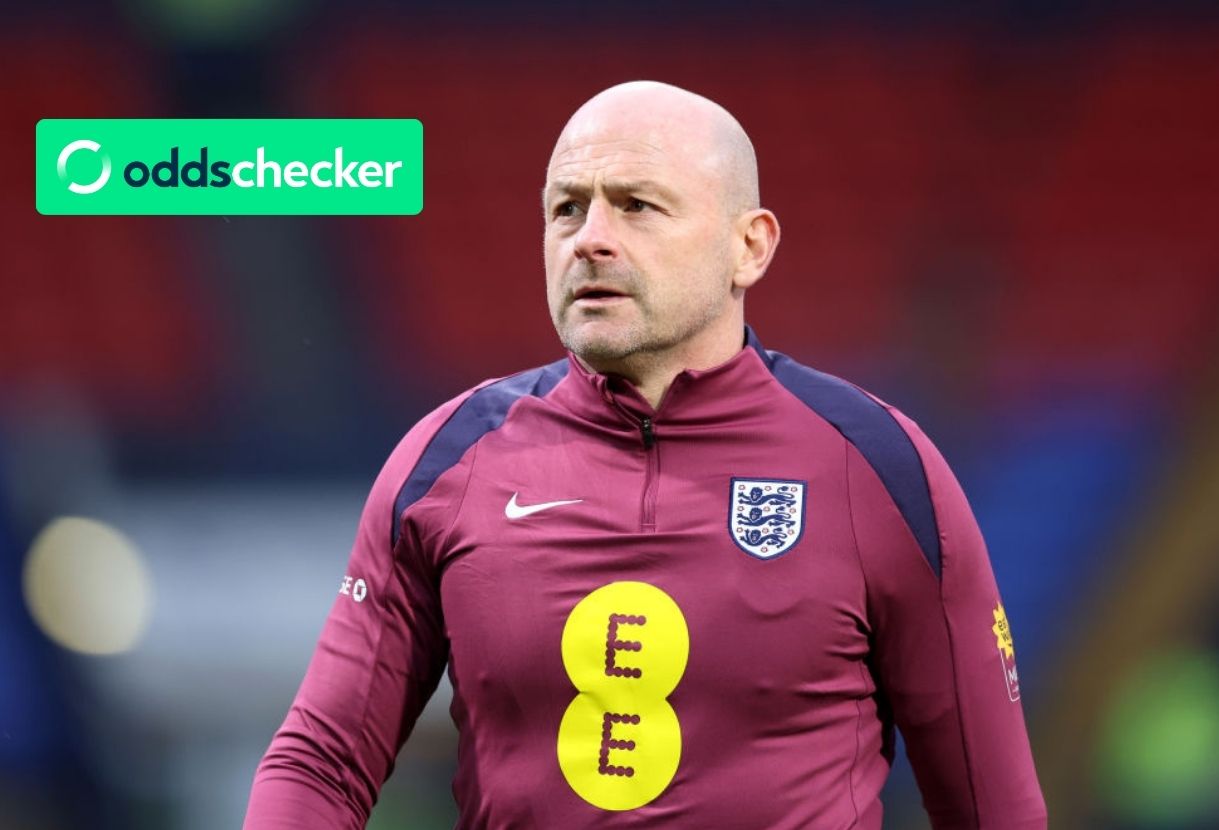 Next England Manager Odds: Five Reasons Why Carsley Is The Easy Way Out ...