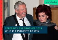Who is the favourite to win Celebrity Big Brother 2024?
