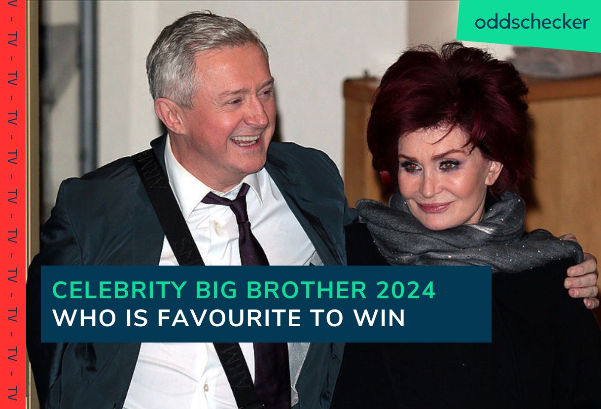 Who is the favourite to win Celebrity Big Brother 2024?