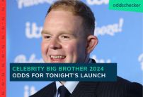 Celebrity Big Brother 2024 Odds, Lineup & Betting for Tonight’s Launch