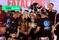 Chris Eubank Jr vs Conor Benn Prediction: The Most Popular Bets Through Oddschecker
