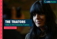 Celebrity Traitors UK: Start Time, Where to Watch, Cast, and Odds to Win