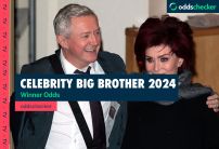 Celebrity Big Brother 2024 Winner Odds: Louis Walsh given 36% chance of victory