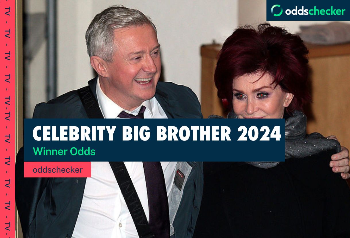 Celebrity Big Brother 2024 Winner Odds: Louis Walsh given 36% chance of victory