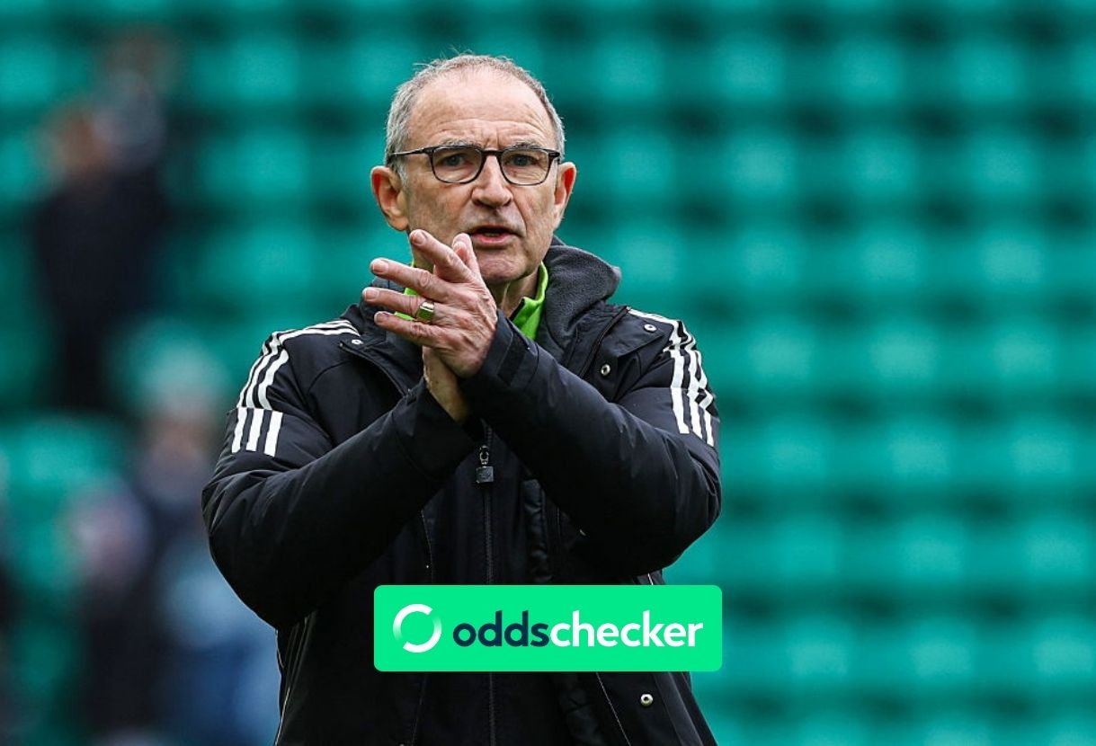 Scottish Premiership Title Odds: Celtic Favourites After Old Firm Win