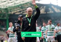 Scottish Premiership Odds: Winner, Top Scorer & Predictions
