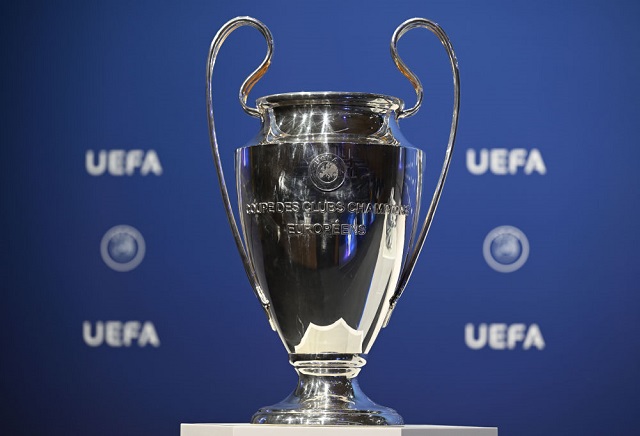 When is the Champions League Group Stage Draw? Date, TV, Teams, Pots & Tournament Odds