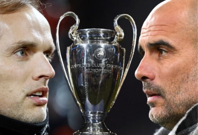 Champions League Final: Kick-Off Time, TV Channel & Odds