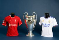 Champions League Final: Kick-Off Time, TV Channel & Odds