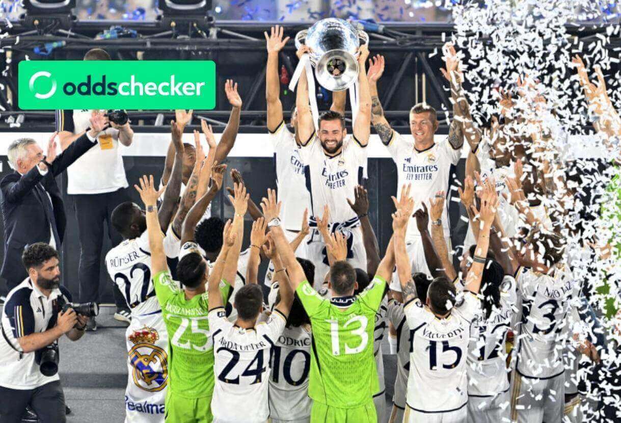 Champions League Odds: Favourites, Format, Final Date & This Week's Fixtures