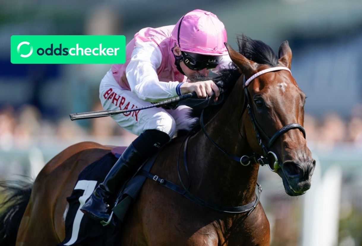 Futurity Trophy 2024: Time, Odds & Favourite for the big race at Doncaster