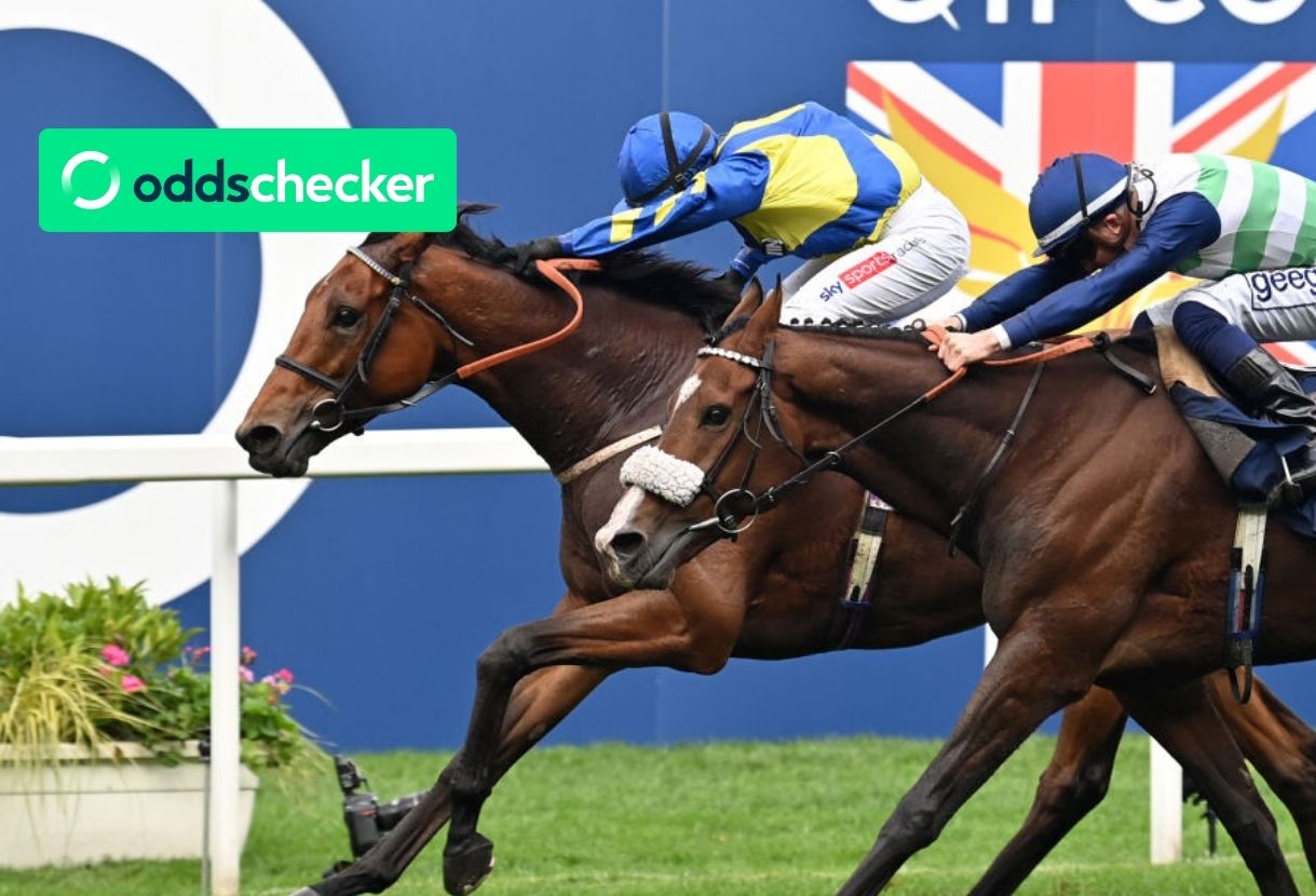 British Champions Day: Time, Races & Odds for Flat Racing Season Finale