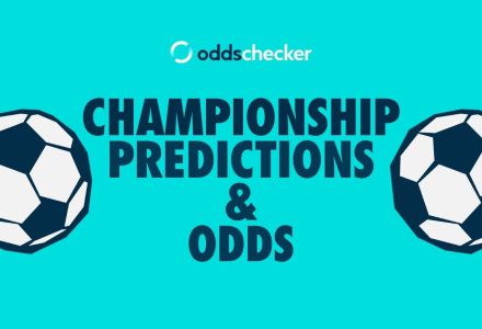 Championship 2026 Odds & Predictions: Winner, Relegation & More
