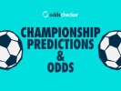 Championship 2026 Odds & Predictions: Winner, Relegation & More