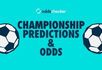 Championship 2026 Odds & Predictions: Winner, Relegation & More