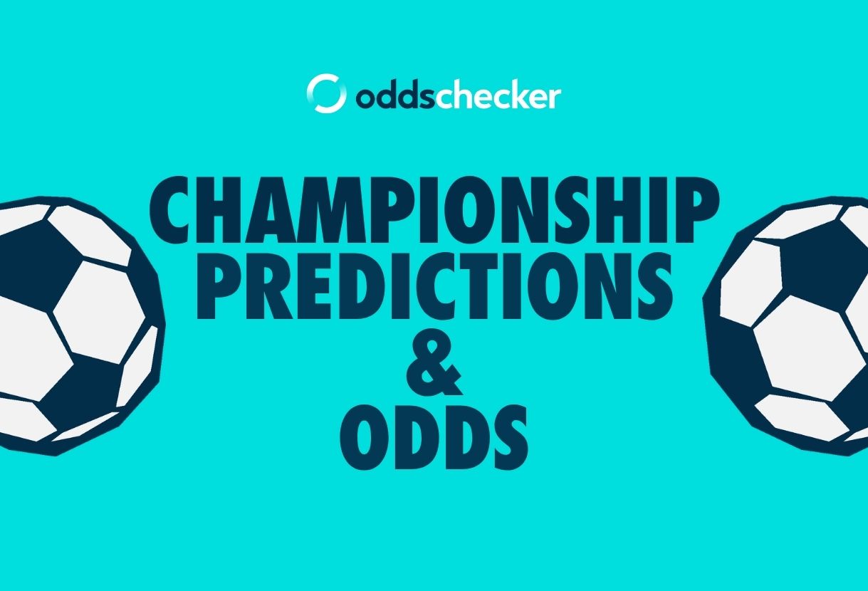 Championship 2026 Odds & Predictions: Winner, Relegation & More
