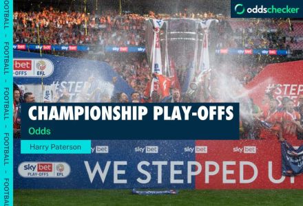 Championship Play Off Winner Odds: Leeds given 40% chance of promotion