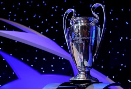 Champions League odds: All you need to know about today's draw