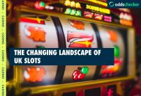 The Changing Landscape of UK Slots
