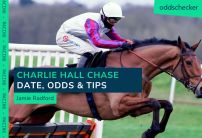 When is the Charlie Hall Chase at Wetherby? Odds, Date, Time & Betting Tips