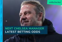 Next Chelsea Manager Odds: Hansi Flick favourite to replace Pochettino