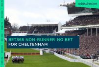 Bet365 Now Non-Runner No Bet on All 28 Races at the 2024 Cheltenham Festival