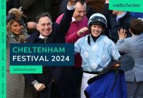 Cheltenham Festival 2024 Dates, Odds & Ante-Post Betting Tips
