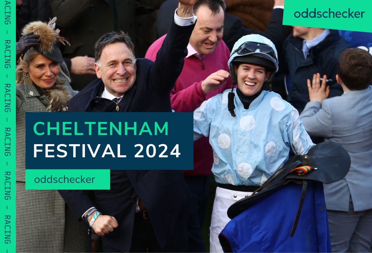Cheltenham Festival 2024 Dates, Odds & AntePost Betting Tips Oddschecker