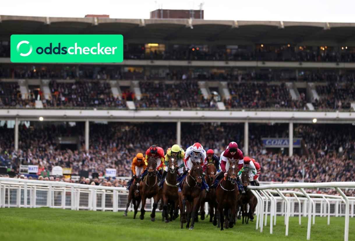 Cheltenham Festival Handicaps: Which Horses Were Not Entered?