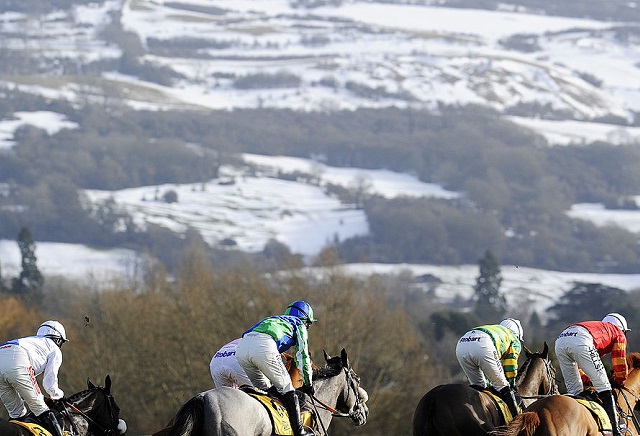 What does all the cancelled racing mean for the Cheltenham Festival 2023?