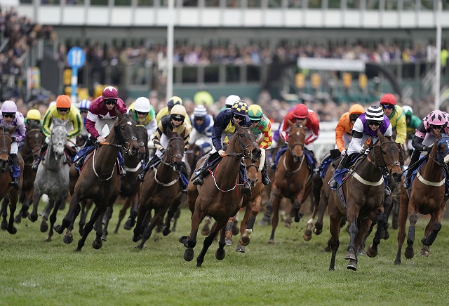 Latest Cheltenham Festival Weather Forecast