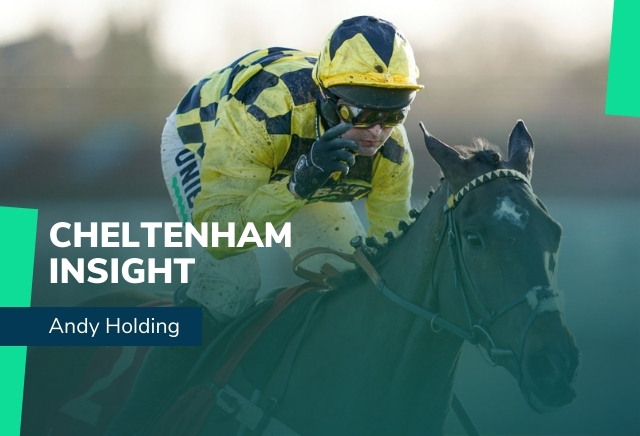 Andy Holding Tips: Festival clues and a ‘heavyweight’ win for Shishkin
