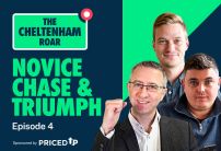 The Cheltenham Roar: Dublin Racing Festival Review & Kopek Des Bordes