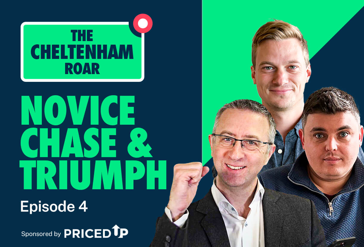 The Cheltenham Roar: Dublin Racing Festival Review & Kopek Des Bordes