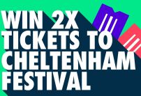 Cheltenham Festival 2026 Ticket Giveaway: Win Two Tickets with Oddschecker