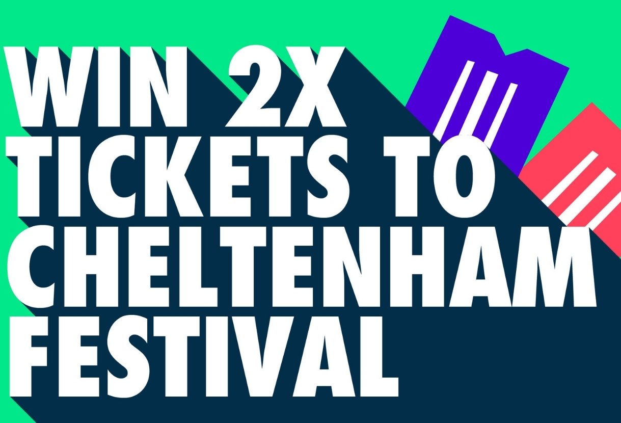 Cheltenham Festival 2026 Ticket Giveaway: Win Two Tickets with Oddschecker