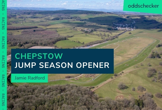 When is the Chepstow Jump Season Opener? Odds, Date, Start Time & Betting
