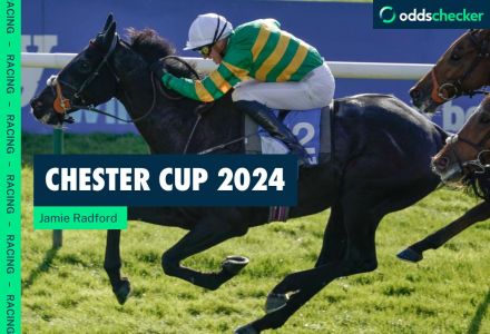 Chester Cup 2024: Odds, Runners, Date & Tips for May Festival Showpiece