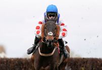 Betfair Super Saturday at Newbury: Cheltenham Festival credentials on the line