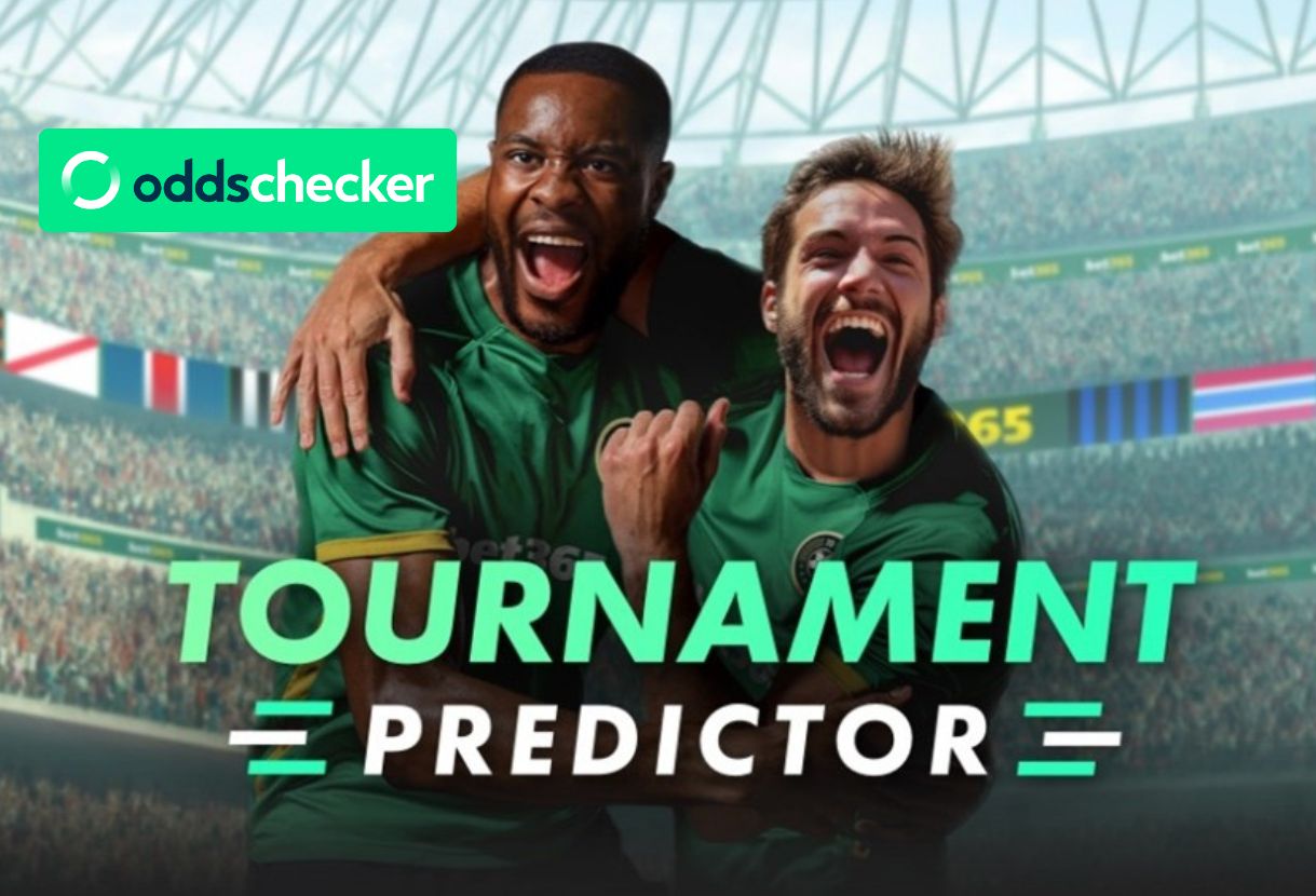 Club World Cup 2025 Odds & Free-To-Play Betting Game Worth £100,000