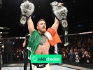 McGregor vs Holloway 2: UK Fight Time, Odds & UFC 329 Card