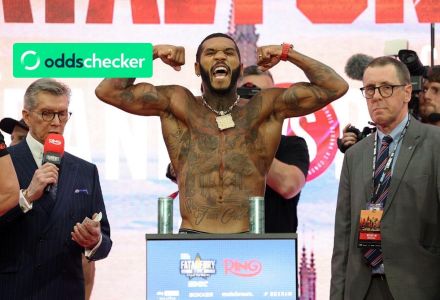 Who is the Favourite in Ryan Garcia v Conor Benn? Odds Explored