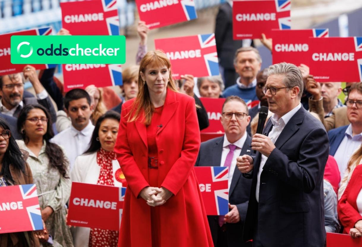 How many Conservative seats will be lost according to latest betting odds?