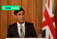 Conservative Election Odds After Manifesto Release