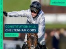 Constitution Hill Cheltenham Odds: Two-time Festival winner in Fighting Fifth return