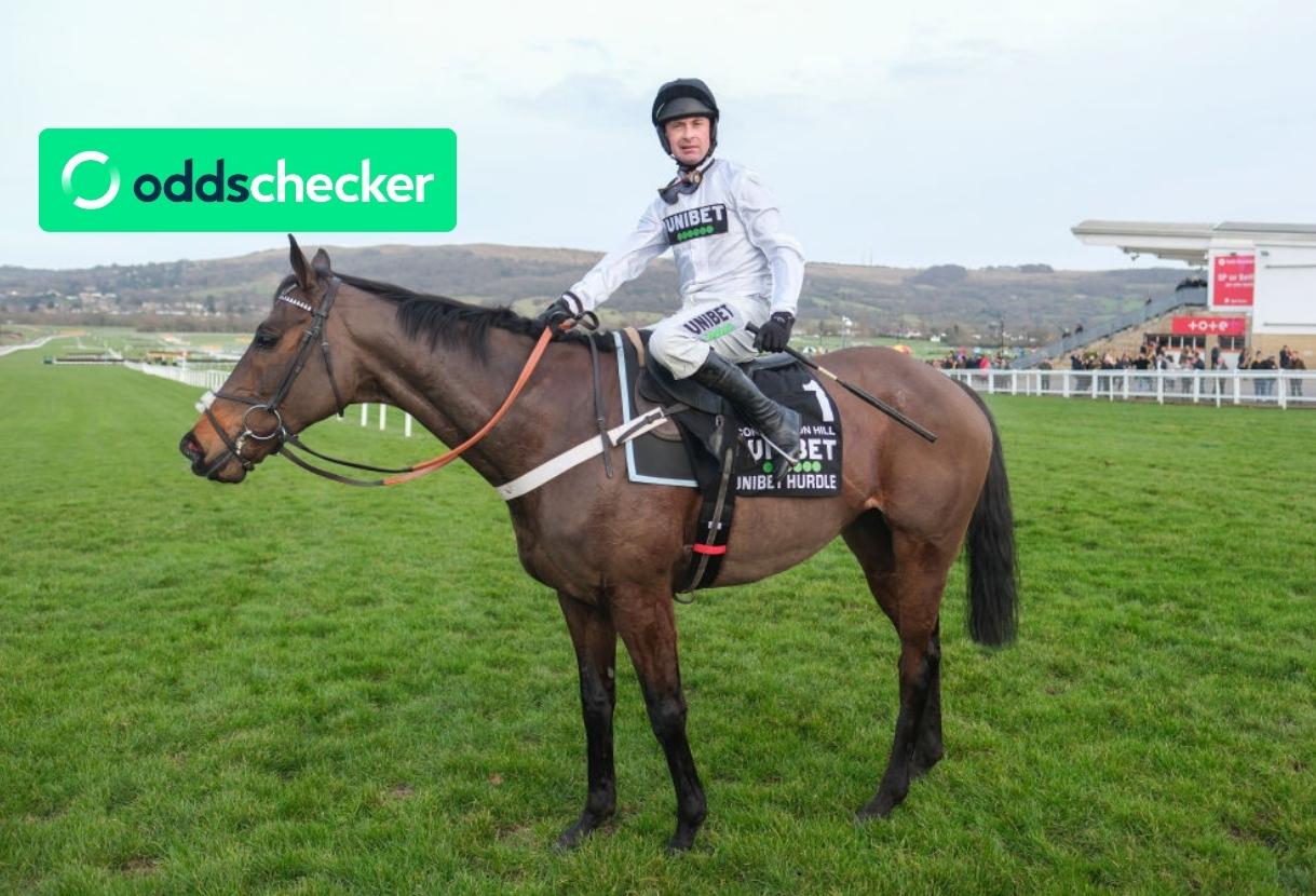 What odds is Constitution Hill to win tonight at Southwell?