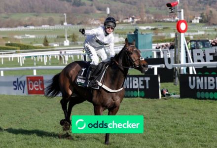Constitution Hill September Stakes Odds, Date & Favourites
